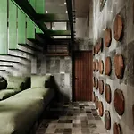 Barneys Ny Green Residence With Pool