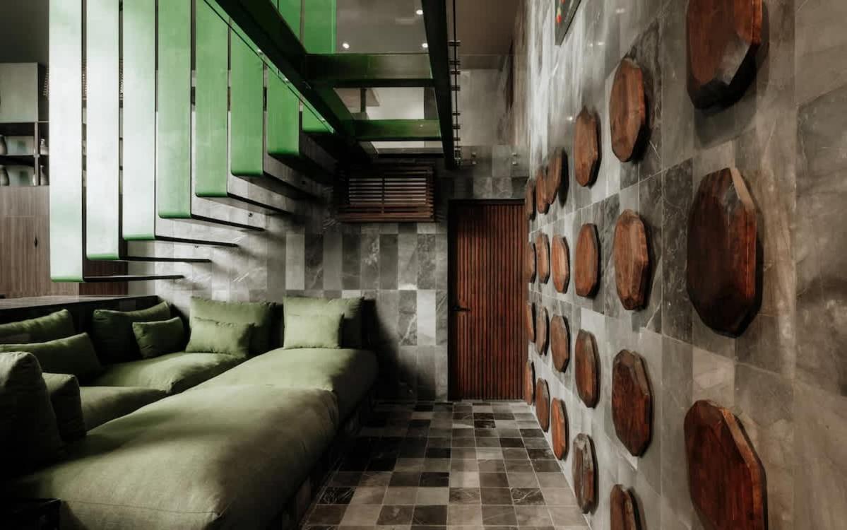 Apartment Barneys Ny With Pool *
