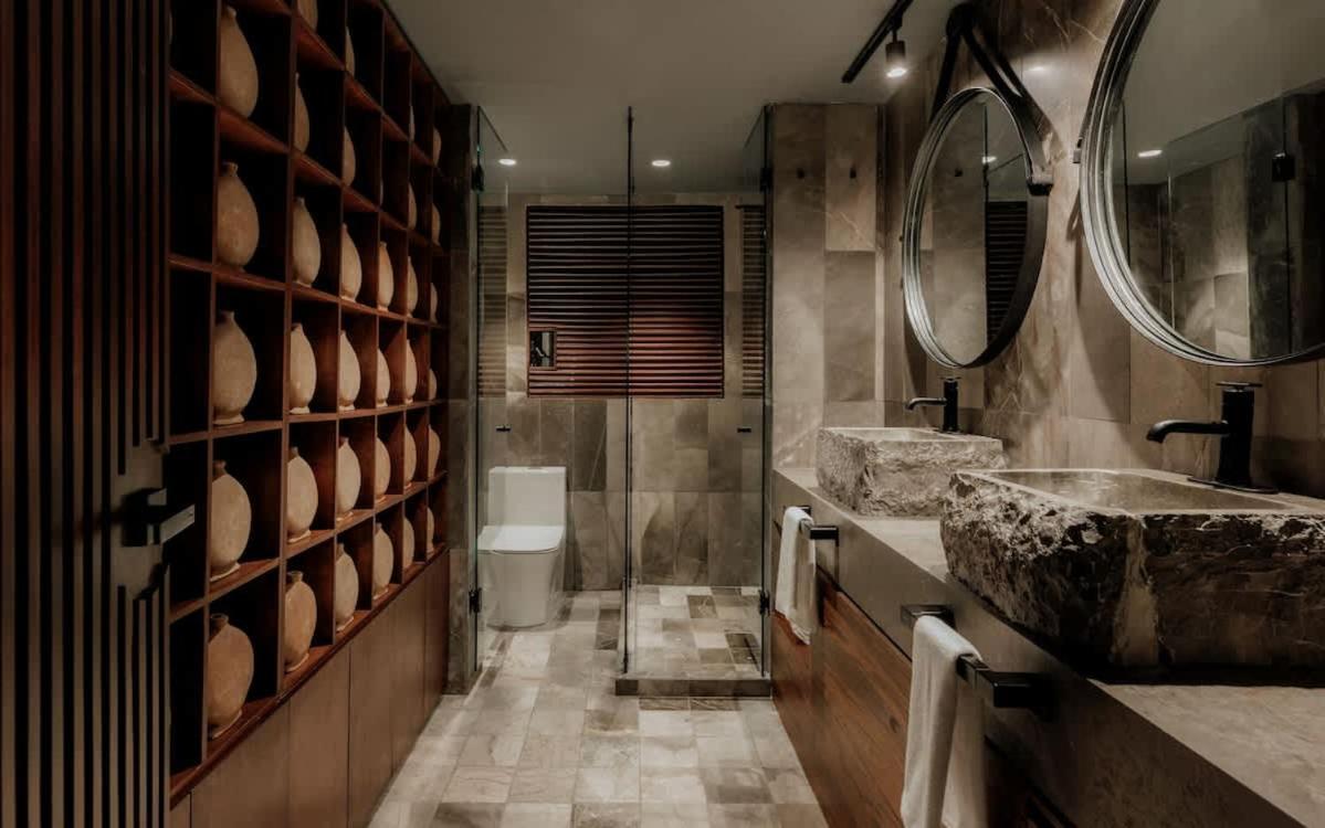 Apartment Barneys Ny With Pool *