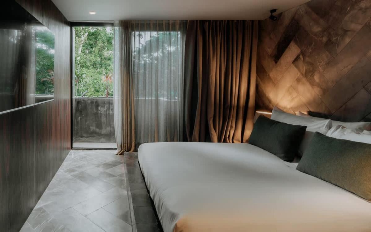 Apartment Barneys Ny With Pool Tulum