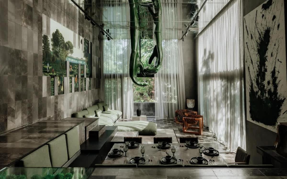 Apartment Barneys Ny With Pool
