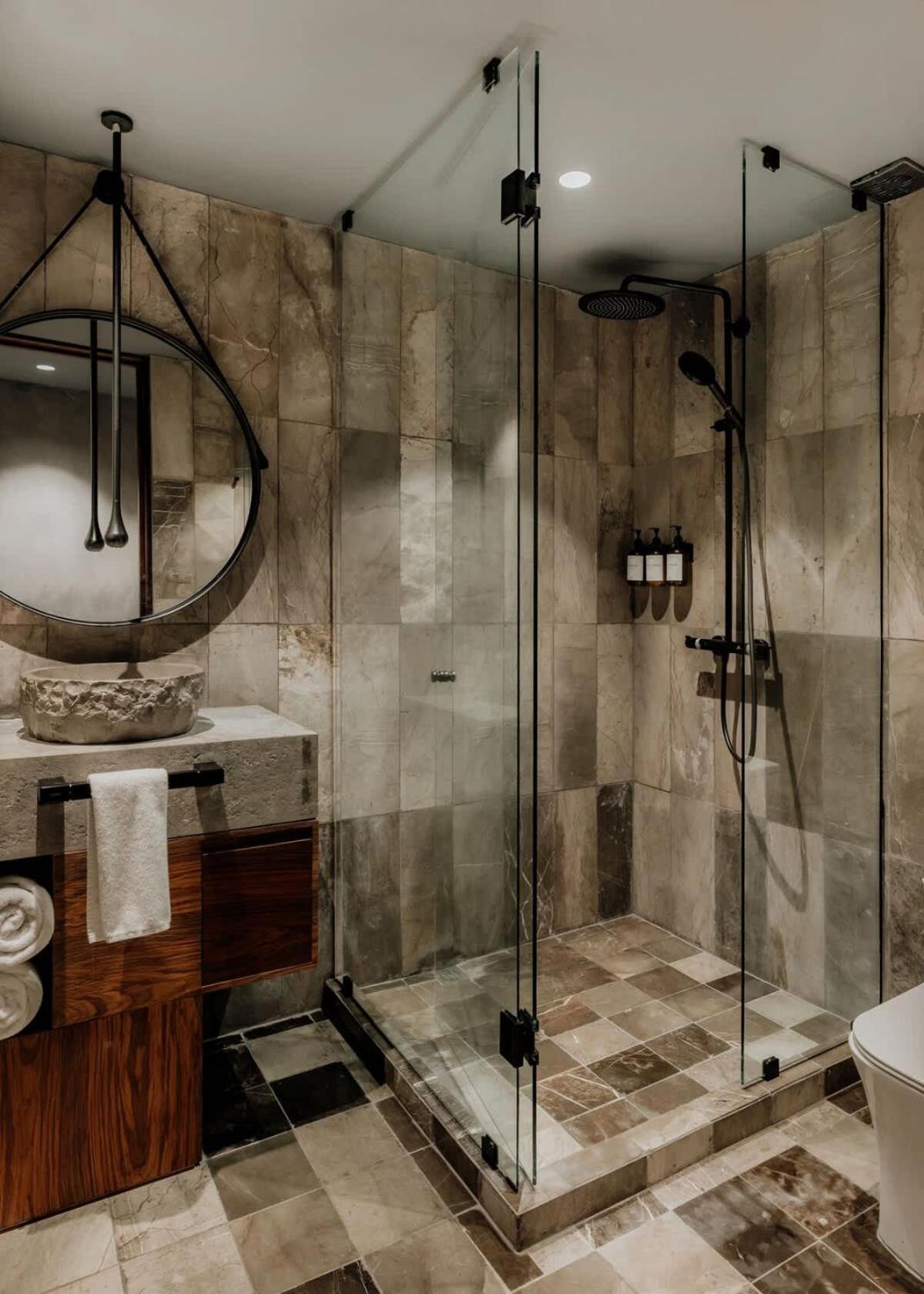 Apartamento Barneys Ny With Pool